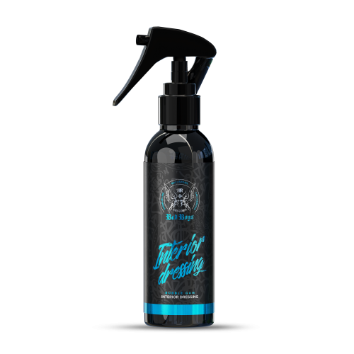 BadBoys Interior Dressing (bubble gum) 150ml